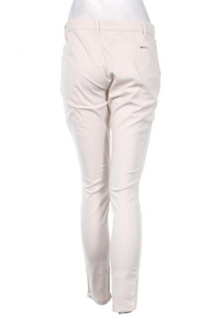 Pantaloni de femei Gaudi, Mărime S, Culoare Ecru, Preț 163,16 Lei