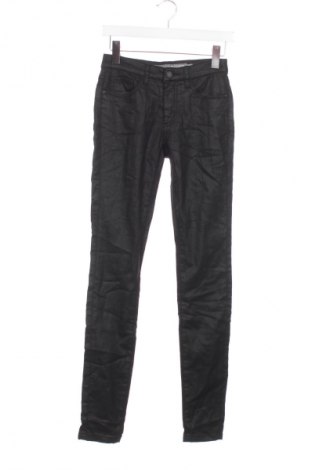 Дамски панталон Geisha Jeans, Размер XS, Цвят Черен, Цена 41,99 лв.