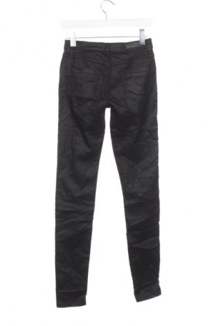 Дамски панталон Geisha Jeans, Размер XS, Цвят Черен, Цена 41,99 лв.