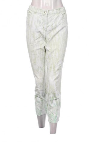 Dámské kalhoty  Gerry Weber, Velikost XL, Barva Vícebarevné, Cena  999,00 Kč
