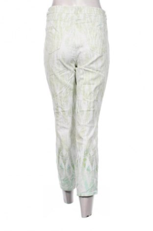 Dámské kalhoty  Gerry Weber, Velikost XL, Barva Vícebarevné, Cena  999,00 Kč