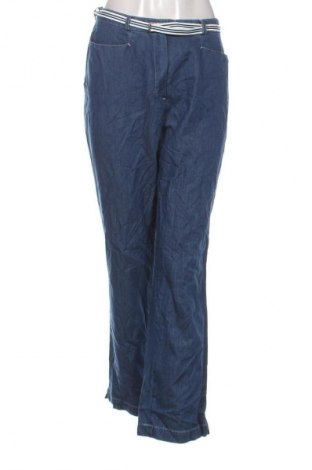 Damenhose Gerry Weber, Größe M, Farbe Blau, Preis 42,99 €