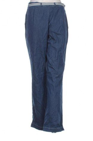Damenhose Gerry Weber, Größe M, Farbe Blau, Preis 42,99 €