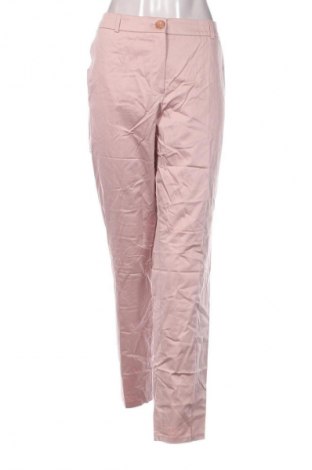 Dámske nohavice Gerry Weber, Veľkosť XXL, Farba Popolavo ružová, Cena  36,95 €