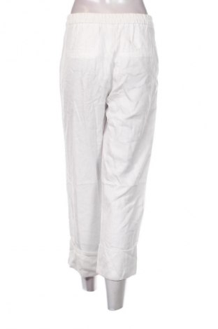 Damskie spodnie Gerry Weber, Rozmiar M, Kolor Biały, Cena 203,99 zł