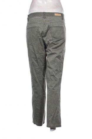 Pantaloni de femei Gerry Weber, Mărime L, Culoare Verde, Preț 170,00 Lei