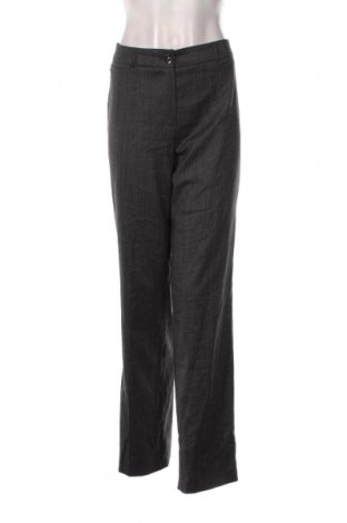 Γυναικείο παντελόνι Gerry Weber, Μέγεθος L, Χρώμα Γκρί, Τιμή 39,99 €