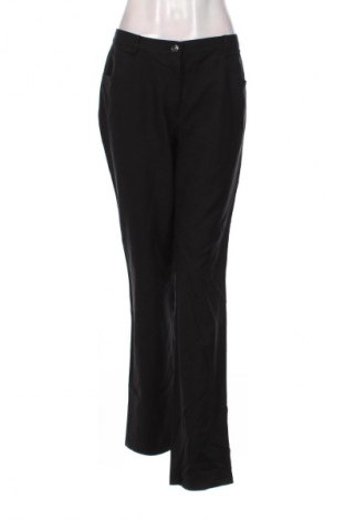Pantaloni de femei Gerry Weber, Mărime XL, Culoare Negru, Preț 210,99 Lei