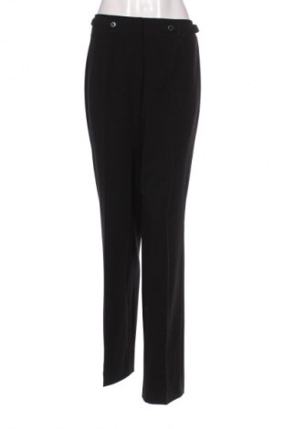 Damskie spodnie Gerry Weber, Rozmiar L, Kolor Czarny, Cena 188,76 zł