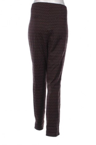 Γυναικείο παντελόνι Gerry Weber, Μέγεθος XL, Χρώμα Πολύχρωμο, Τιμή 39,99 €
