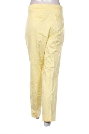 Damenhose Gerry Weber, Größe XL, Farbe Gelb, Preis € 43,99