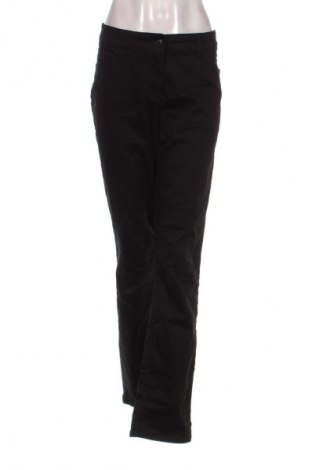 Pantaloni de femei Gerry Weber, Mărime XXL, Culoare Negru, Preț 210,99 Lei