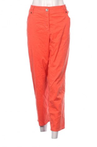 Damenhose Gerry Weber, Größe XXL, Farbe Orange, Preis 42,99 €