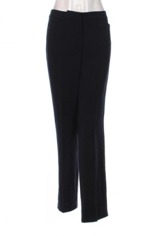 Pantaloni de femei Gerry Weber, Mărime M, Culoare Albastru, Preț 278,99 Lei