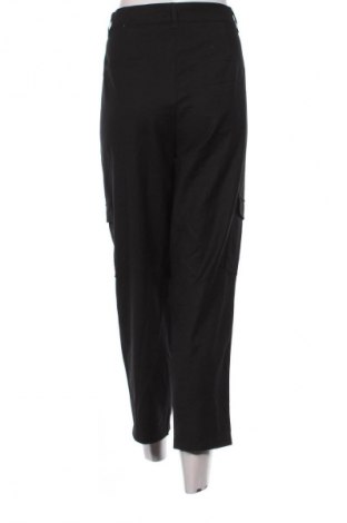 Дамски панталон Gerry Weber, Размер XXL, Цвят Черен, Цена 62,99 лв.
