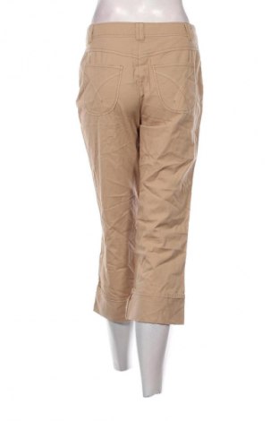 Damskie spodnie Gerry Weber, Rozmiar M, Kolor Beżowy, Cena 203,99 zł