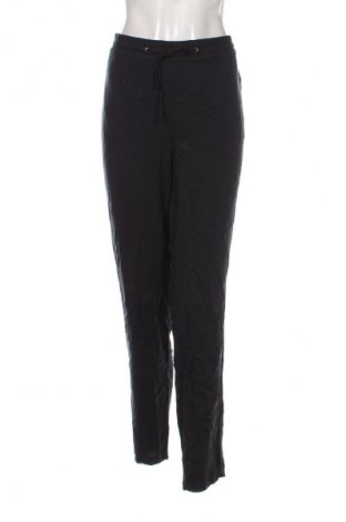 Damskie spodnie Gerry Weber, Rozmiar XL, Kolor Niebieski, Cena 203,99 zł