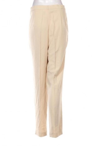 Damskie spodnie Gerry Weber, Rozmiar XL, Kolor Żółty, Cena 203,99 zł