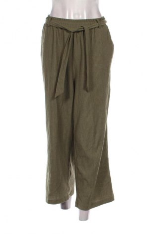 Damenhose Gina Benotti, Größe L, Farbe Grün, Preis 20,99 €