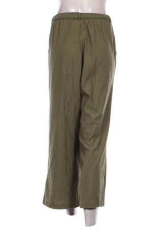 Damenhose Gina Benotti, Größe L, Farbe Grün, Preis 20,99 €
