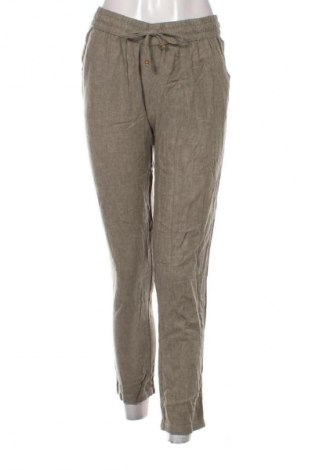 Damenhose Gina Benotti, Größe S, Farbe Grün, Preis 20,99 €