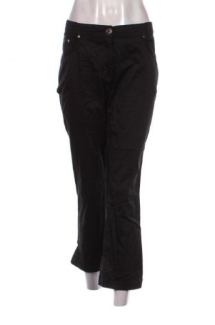 Damskie spodnie Gina Benotti, Rozmiar XL, Kolor Czarny, Cena 95,99 zł