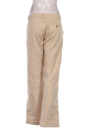 Damenhose Gina Tricot, Größe M, Farbe Beige, Preis 18,99 €
