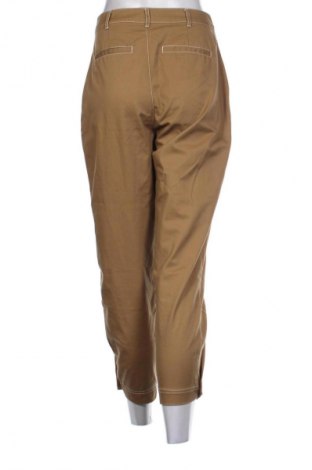 Női nadrág Gina Tricot, Méret S, Szín Bézs, Ár 5 394 Ft