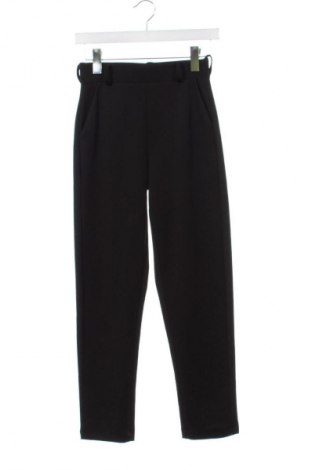 Pantaloni de femei Gina Tricot, Mărime XS, Culoare Negru, Preț 71,05 Lei