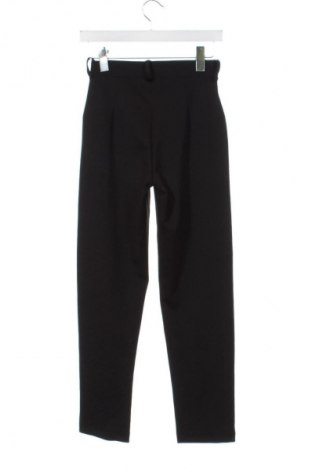 Pantaloni de femei Gina Tricot, Mărime XS, Culoare Negru, Preț 71,05 Lei