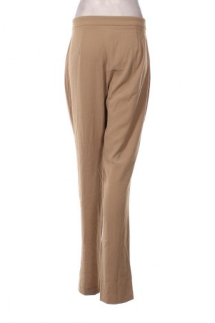 Damenhose Gina Tricot, Größe L, Farbe Beige, Preis 18,99 €