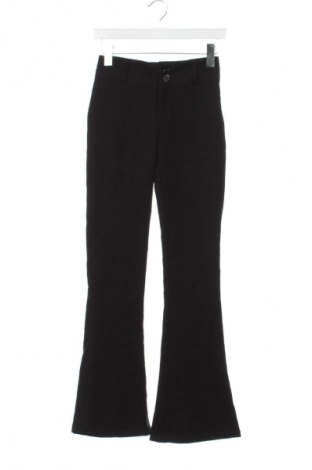 Dámske nohavice Gina Tricot, Veľkosť XS, Farba Čierna, Cena  36,95 €