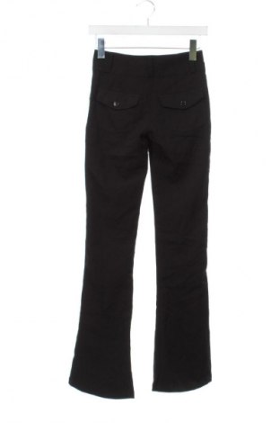 Dámske nohavice Gina Tricot, Veľkosť XS, Farba Čierna, Cena  36,95 €