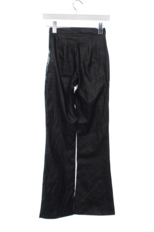 Damenhose Gina Tricot, Größe XXS, Farbe Schwarz, Preis 18,99 €