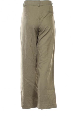 Dámske nohavice Gina Tricot, Veľkosť M, Farba Zelená, Cena  27,95 €