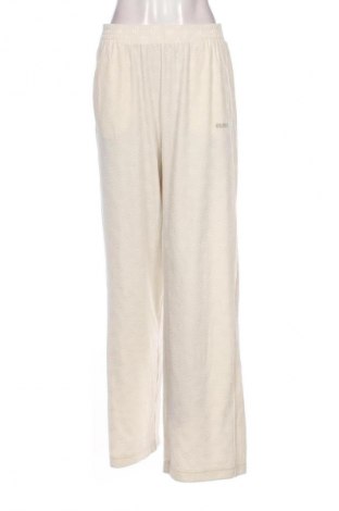 Damenhose Guess, Größe XL, Farbe Ecru, Preis € 122,99