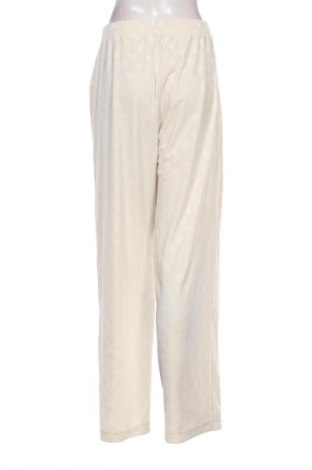 Damenhose Guess, Größe XL, Farbe Ecru, Preis € 122,99