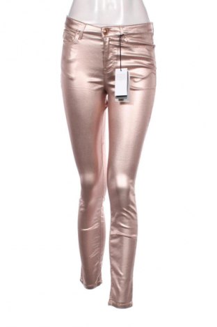 Damenhose Guess, Größe XS, Farbe Rosa, Preis 87,98 €
