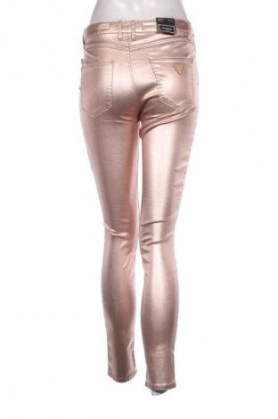 Damenhose Guess, Größe XS, Farbe Rosa, Preis 87,98 €
