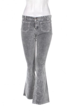Pantaloni de femei Guess, Mărime S, Culoare Gri, Preț 197,37 Lei