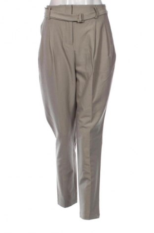 Pantaloni de femei Guido Maria Kretschmer for About You, Mărime L, Culoare Verde, Preț 244,74 Lei