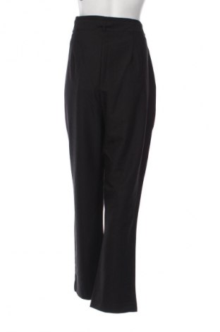 Pantaloni de femei Guido Maria Kretschmer for About You, Mărime XL, Culoare Negru, Preț 244,74 Lei