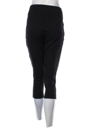 Pantaloni de femei H.I.S, Mărime L, Culoare Negru, Preț 76,70 Lei