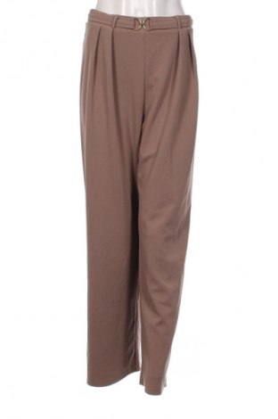 Dámské kalhoty  H&M, Velikost S, Barva Béžová, Cena  779,00 Kč