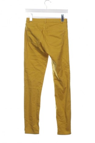 Pantaloni de femei H&M, Mărime S, Culoare Verde, Preț 98,99 Lei
