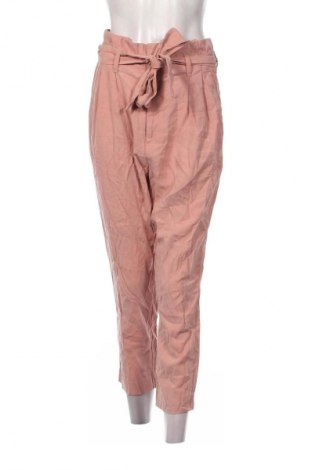 Dámske nohavice H&M, Veľkosť M, Farba Popolavo ružová, Cena  16,95 €