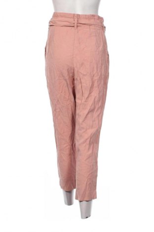 Dámske nohavice H&M, Veľkosť M, Farba Popolavo ružová, Cena  16,95 €