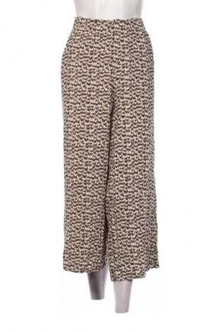 Damskie spodnie H&M, Rozmiar L, Kolor Kolorowy, Cena 95,99 zł