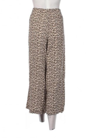 Damskie spodnie H&M, Rozmiar L, Kolor Kolorowy, Cena 95,99 zł