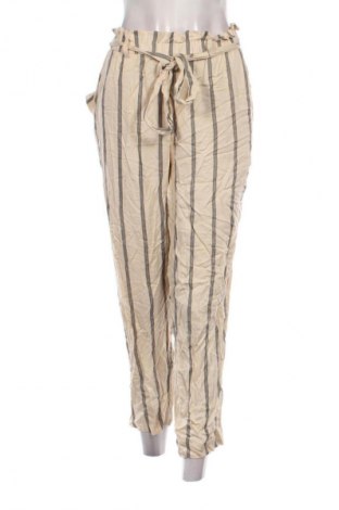Damskie spodnie H&M, Rozmiar XL, Kolor Kolorowy, Cena 95,99 zł